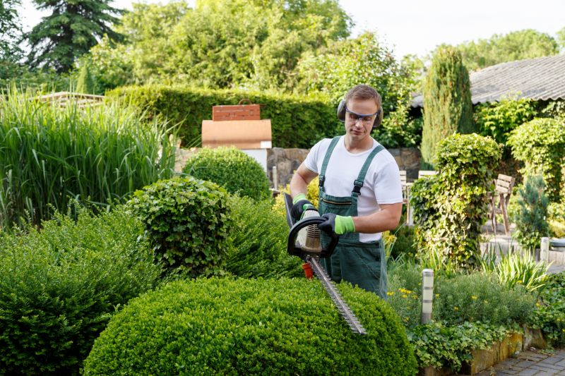 Garden Care Service