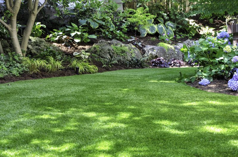 Lawn and Turf Masterpieces