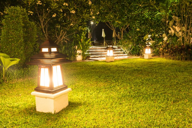 Outdoor Lighting