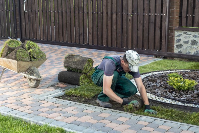 Professional Landscape Design