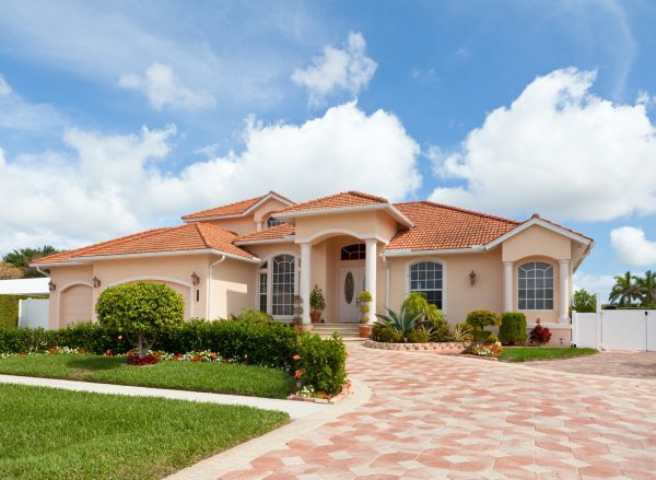 Landscape Curb Appeal Service in Franklin